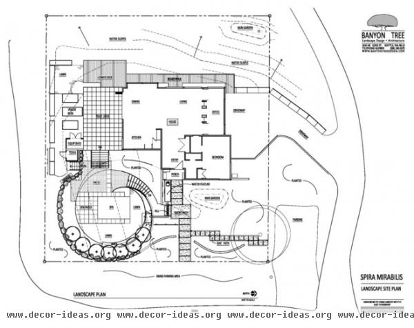 'Spira Mirabilis' / Case Study