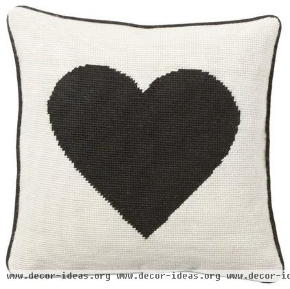 contemporary pillows by PBteen