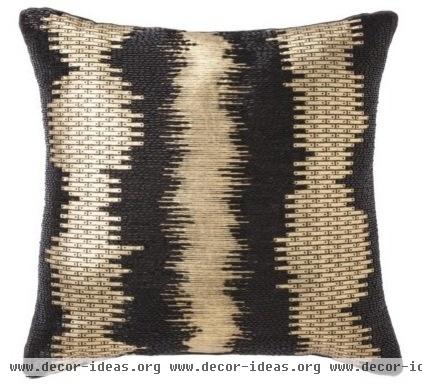 eclectic pillows by Target