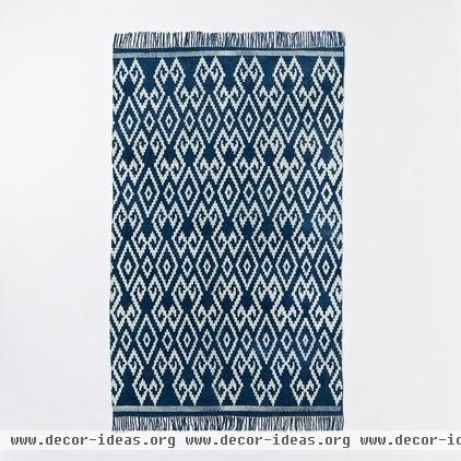 contemporary rugs by West Elm