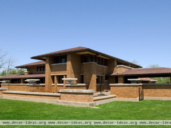 modern exterior by Northern Roof Tiles