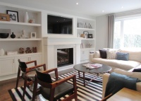 My Houzz: Rising to the Renovation Challenge in Toronto