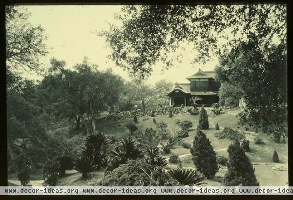 by The Huntington Library