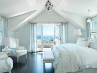 Swoonworthy Rooms: Blissing Out in a Nantucket Bedroom