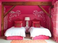 Dreaming in Color: 8 Pretty-in-Pink Bedrooms