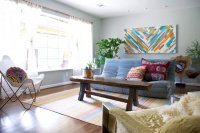 My Houzz: Global Panache for a Dallas Refuge