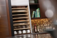 Easy Fixes for Kitchen Storage