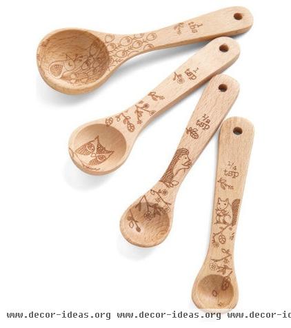 contemporary kitchen tools by ModCloth