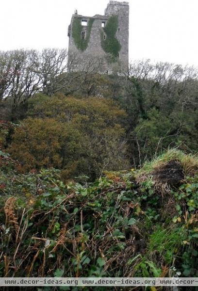 Doonagore Castle