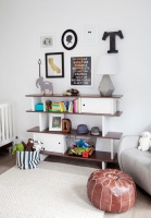 15 Tips for Small-Space Living With Baby