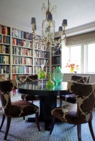 The Cure for Houzz Envy: Dining Room Touches Anyone Can Do