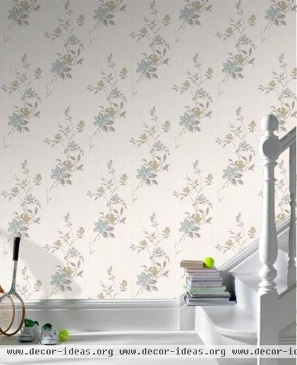 traditional wallpaper by Graham & Brown