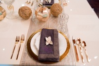 Holiday Party Prep: Plan Your Table Settings