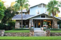 My Houzz: Coastal Elegance for a 1917 Bungalow