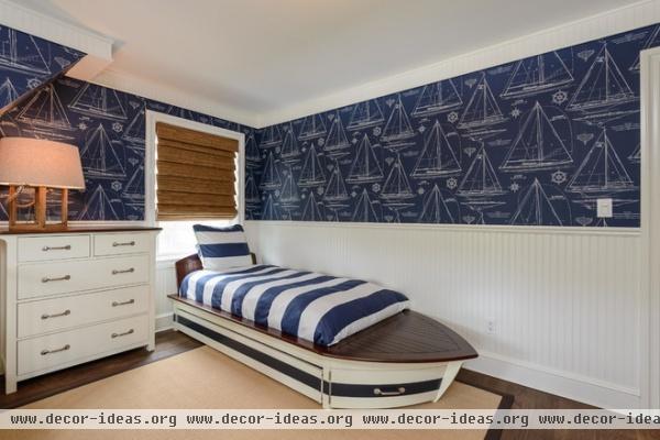 beach style kids by Space Savvy Design