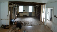 Watch an Entire Kitchen Remodel in 3½ Minutes