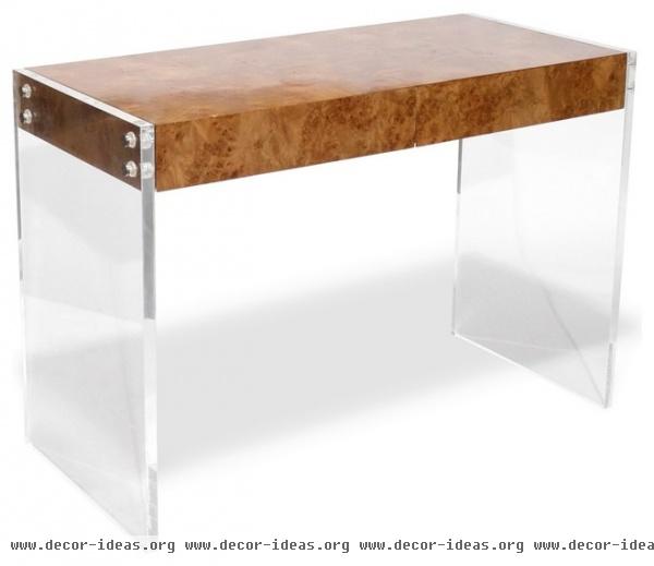 modern side tables and accent tables by Pieces