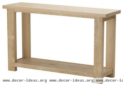 traditional side tables and accent tables by IKEA