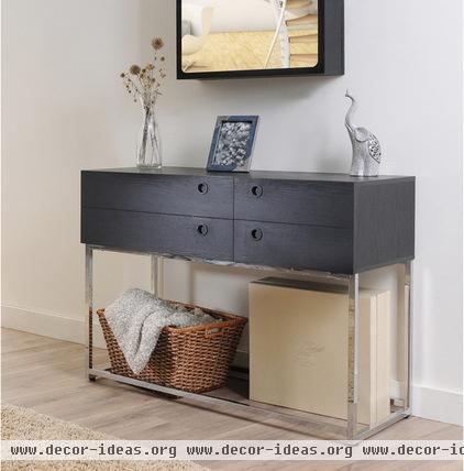 modern side tables and accent tables by Overstock