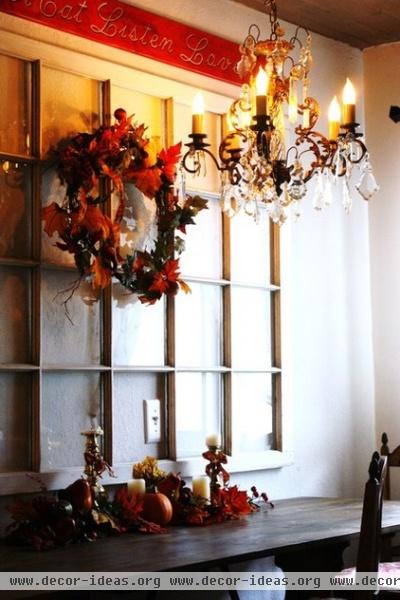 traditional dining room by Becky Dietrich, Interior Designer