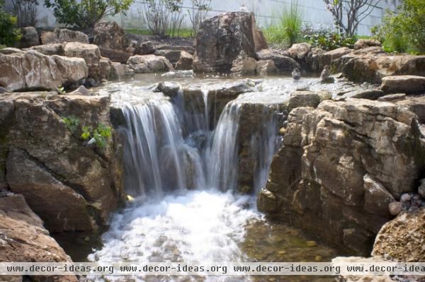 landscape by Aquascape Inc.