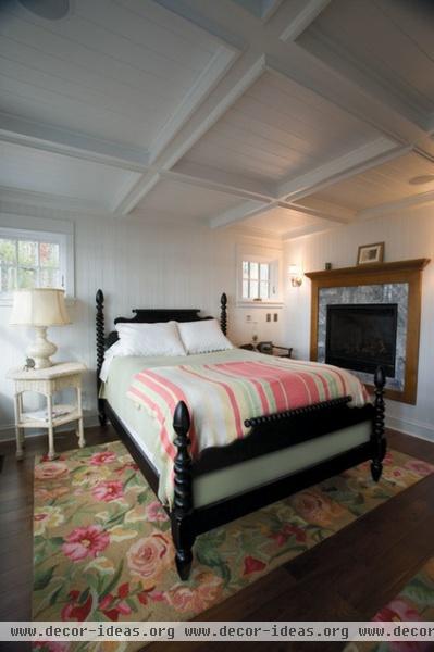 traditional bedroom by Destree Design Architects, Inc.