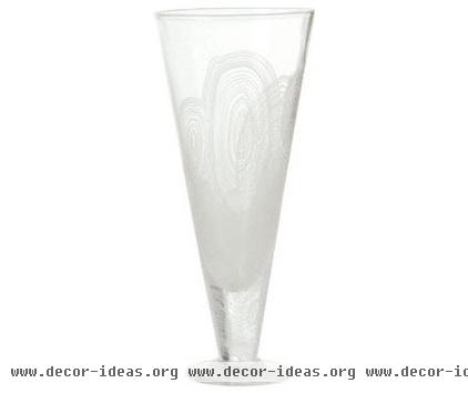 contemporary cups and glassware by DwellStudio