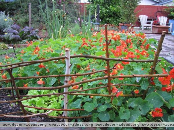 landscape by Jean Marsh Design