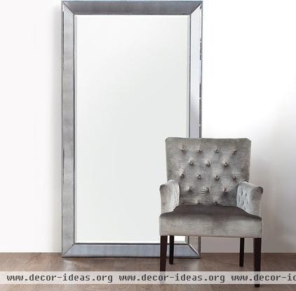 traditional mirrors by Z Gallerie