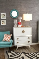 9 Ways to Style That Credenza