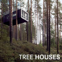 Amazing Tree Houses From All Over the World