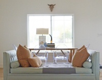 My Houzz: Sleek and Chic in the Lone Star State