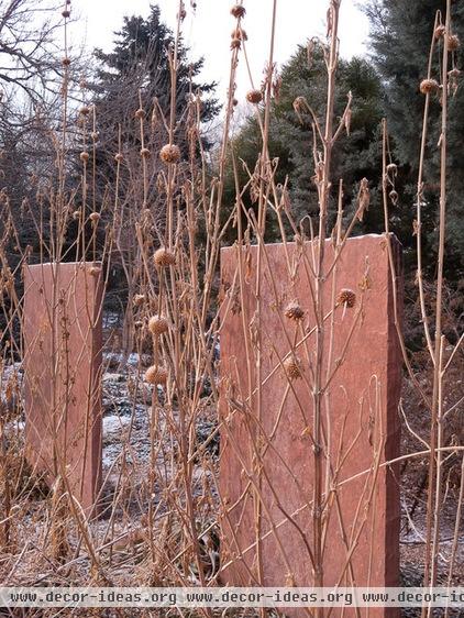 landscape by Le jardinet