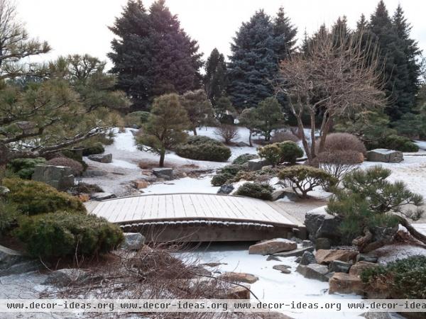 landscape by Le jardinet