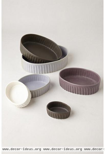 contemporary cookware and bakeware by Anthropologie