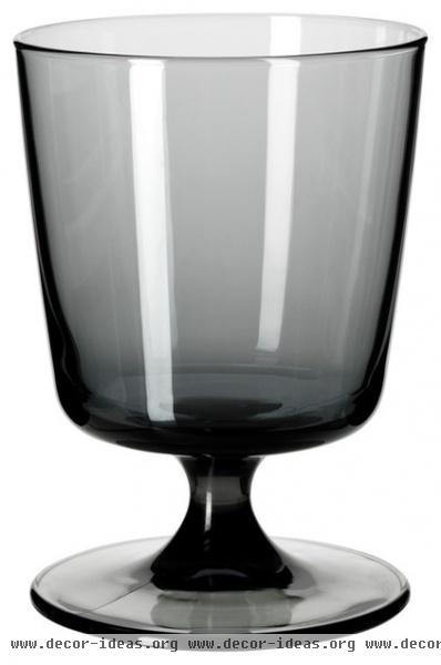 contemporary cups and glassware by IKEA