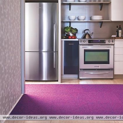 carpet flooring by FLOR