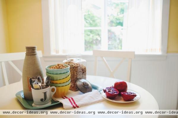 traditional kitchen by Cassie Daughtrey Realogics Sotheby's Realty