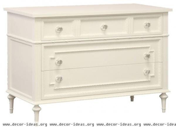 traditional dressers chests and bedroom armoires by Layla Grayce