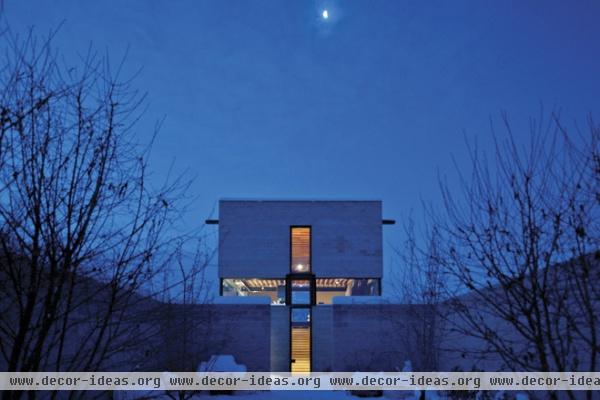 contemporary  by Princeton Architectural Press