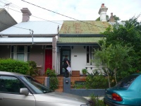 Houzz Tour: Pushing Boundaries in a Sydney Cottage