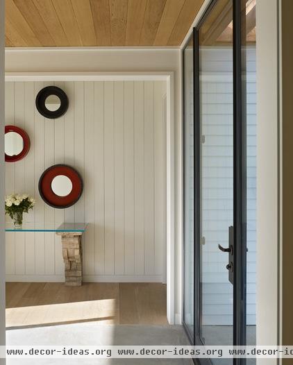 Houzz Tour: Industrial Glam Style for a California Farmhouse