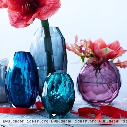 contemporary vases by West Elm