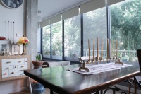 My Houzz: Zen Meets Eclectic in Tel Aviv