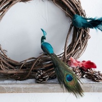 Guest Picks: Boho-Chic Holiday Decor