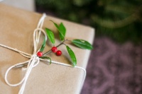 Gift Giving the Simple-ish Way