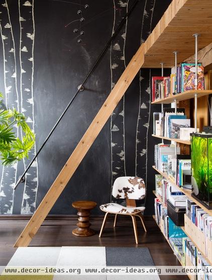 The Best Chalkboard Wall Art on Houzz