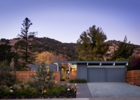 Houzz Tour: A Marinwood Eichler Evolves