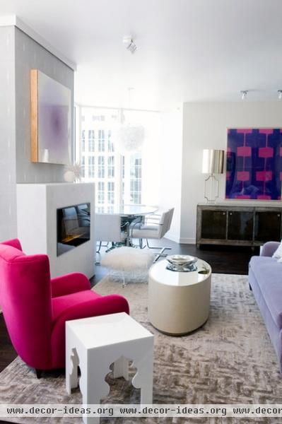 Houzz Tour: Unboxing a San Francisco Condo