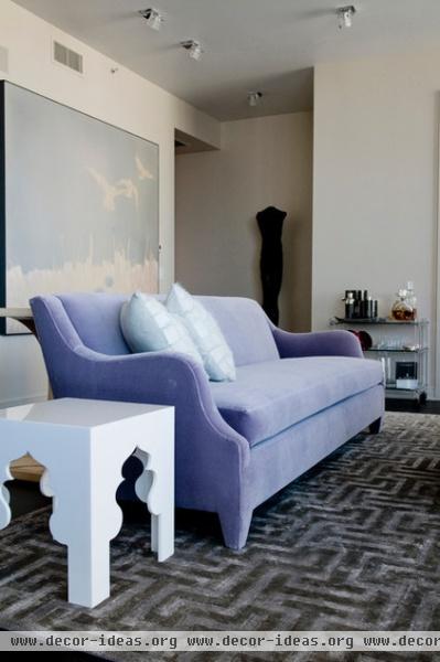 Houzz Tour: Unboxing a San Francisco Condo